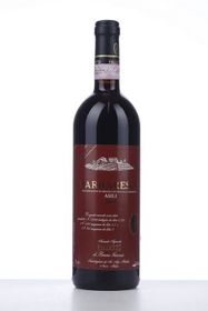 italy-piemonte-wine-barbaresco-riserva-asili-etichetta-rosso-2007